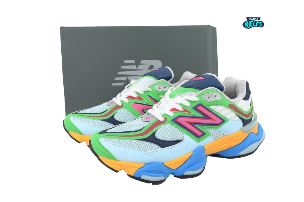 New Balance 9060 Beach Glass