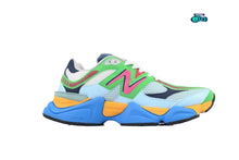 Cargar imagen en el visor de la galería, New Balance 9060 Beach Glass
