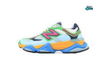Cargar imagen en el visor de la galería, New Balance 9060 Beach Glass
