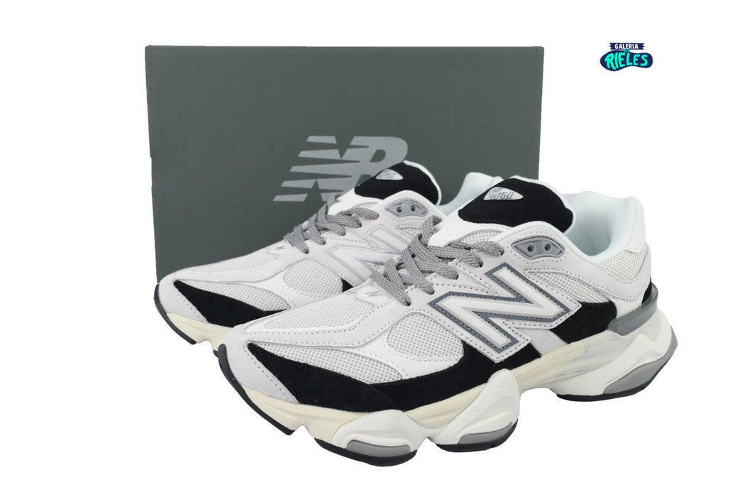 New Balance 9060 Grey Jet Pack