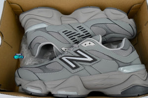 New Balance 9060 Shadow Grey