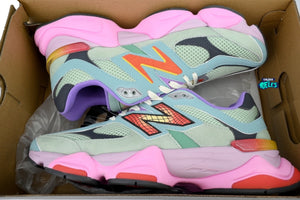 New Balance 9060 Warped