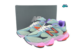 New Balance 9060 Warped
