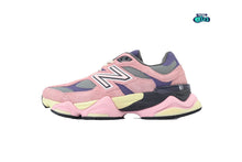 Cargar imagen en el visor de la galería, New Balance 9060 Pink Lavender
