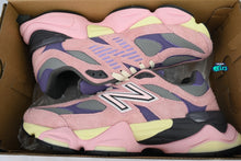 Cargar imagen en el visor de la galería, New Balance 9060 Pink Lavender
