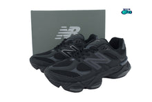 Cargar imagen en el visor de la galería, New Balance 9060 Black Cement
