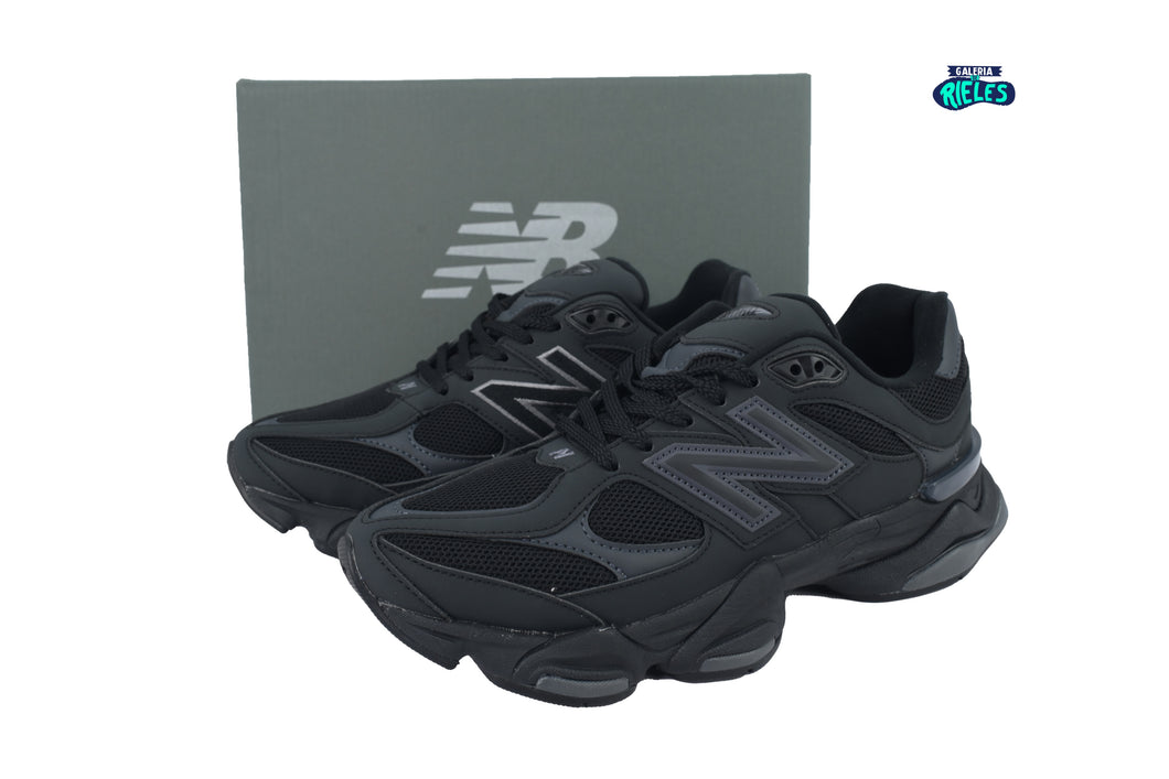 New Balance 9060 Black Cement