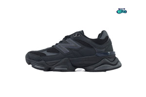 New Balance 9060 Black Cement