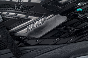 New Balance 1906R Black Grey