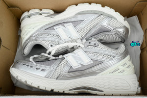 New Balance 1906R White Team Royal