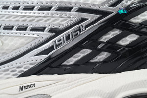New Balance 1906R Silver Black