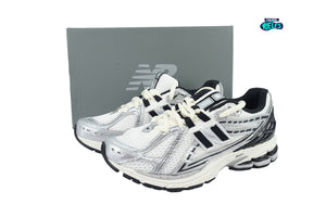New Balance 1906R Silver Black