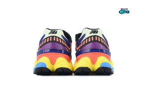 New Balance 9060 Prism Purple Vibrant Spring