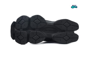 New Balance 9060 Triple Black Suede