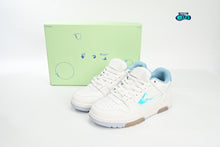 Cargar imagen en el visor de la galería, OFF-WHITE Out Of Office OOO White Iridescent Blue
