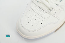 Cargar imagen en el visor de la galería, OFF-WHITE Out Of Office OOO White Iridescent Blue
