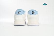 Cargar imagen en el visor de la galería, OFF-WHITE Out Of Office OOO White Iridescent Blue
