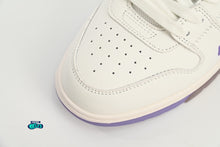 Cargar imagen en el visor de la galería, OFF-WHITE Out Of Office &quot;For Walking&quot; Purple Printing
