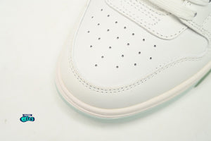OFF-WHITE Out Of Office White Light Blue