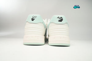 OFF-WHITE Out Of Office White Light Blue