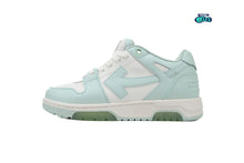 Cargar imagen en el visor de la galería, OFF-WHITE Out Of Office Light Blue
