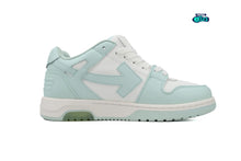 Cargar imagen en el visor de la galería, OFF-WHITE Out Of Office Light Blue
