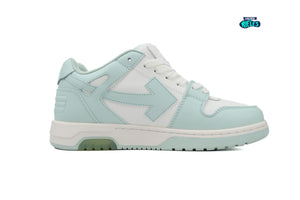 OFF-WHITE Out Of Office Light Blue