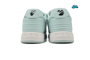 OFF-WHITE Out Of Office Light Blue