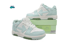 Cargar imagen en el visor de la galería, OFF-WHITE Out Of Office Light Blue
