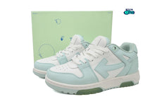 Cargar imagen en el visor de la galería, OFF-WHITE Out Of Office Light Blue
