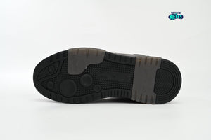 OFF-WHITE Out Of Office "000" Black Grey White