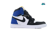 Cargar imagen en el visor de la galería, Jordan 1 Retro High Fragment (Friends and Family)
