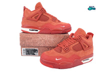 Cargar imagen en el visor de la galería, Air Jordan 4 Retro OG SP Nigel Sylvester Brick by Brick
