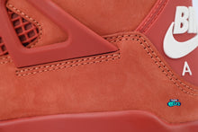 Cargar imagen en el visor de la galería, Air Jordan 4 Retro OG SP Nigel Sylvester Brick by Brick
