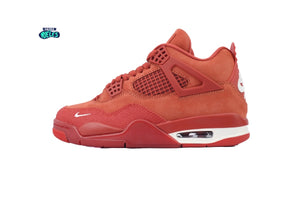 Air Jordan 4 Retro OG SP Nigel Sylvester Brick by Brick