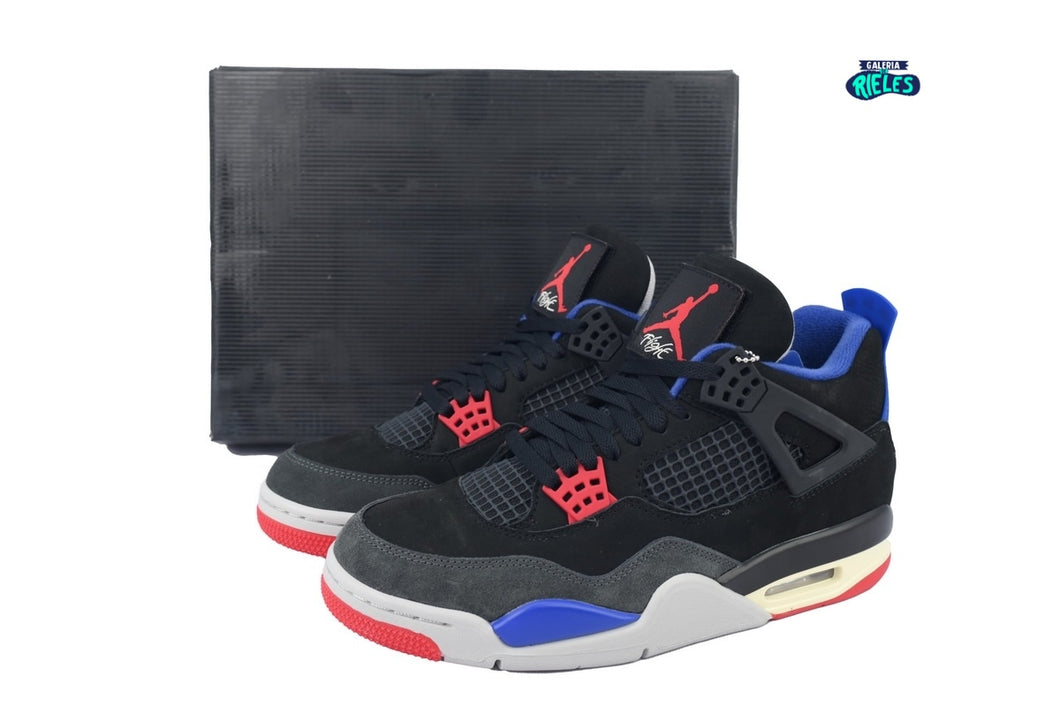 Jordan 4 Retro Rare Air