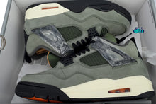 Cargar imagen en el visor de la galería, Air Jordan 4 Retro Undefeated
