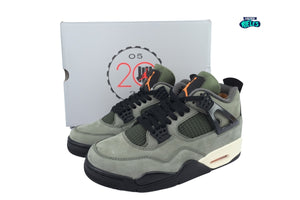 Air Jordan 4 Retro Undefeated
