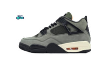 Cargar imagen en el visor de la galería, Air Jordan 4 Retro Undefeated
