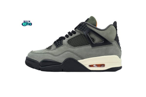 Air Jordan 4 Retro Undefeated