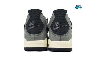 Air Jordan 4 Retro Undefeated