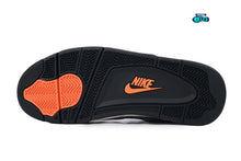 Cargar imagen en el visor de la galería, Air Jordan 4 Retro Undefeated
