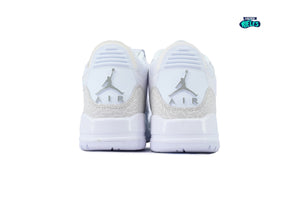 Air Jordan 3 Pure Money