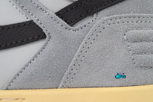 Cargar imagen en el visor de la galería, OFF-WHITE Out Of Office OOO Light Grey Black
