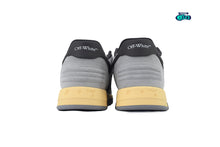 Cargar imagen en el visor de la galería, OFF-WHITE Out Of Office OOO Light Grey Black

