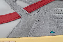Cargar imagen en el visor de la galería, OFF-WHITE Out Of Office OOO Light Grey Red
