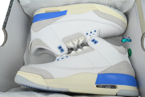 Air Jordan 3 Lucky Shorts