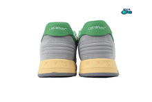 Cargar imagen en el visor de la galería, OFF-WHITE Out Of Office OOO Light Grey Green

