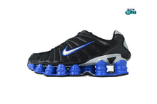 Cargar imagen en el visor de la galería, Nike Shox TL Black Racer Blue
