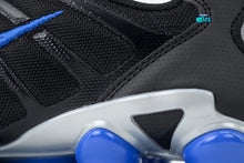 Cargar imagen en el visor de la galería, Nike Shox TL Black Racer Blue
